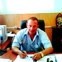 Олег Пархунов