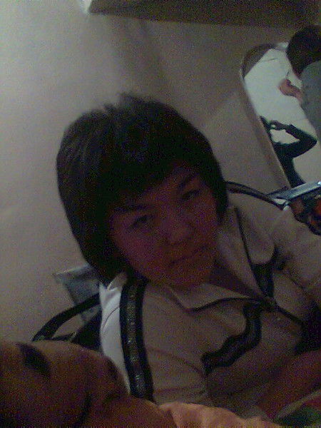 Бибигуль Дуйсенова