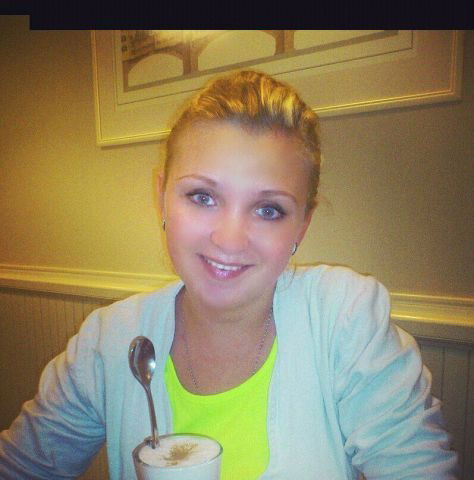 Мария Андреевна