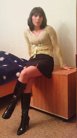 Руська Галкина