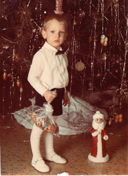 Дмитрий Кузин