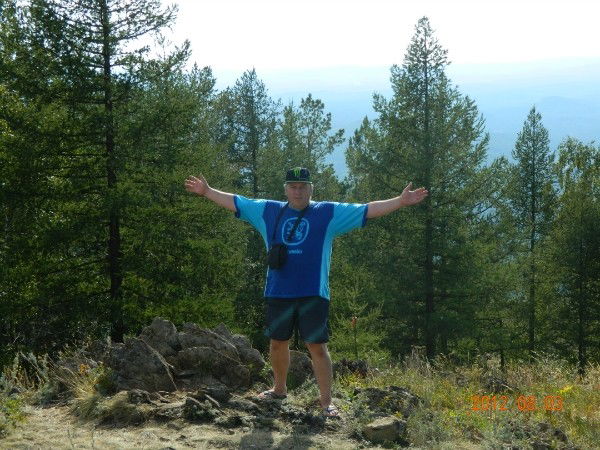 Александр Калинин