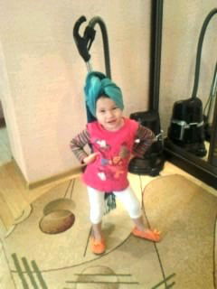 Динара Сейфуллина