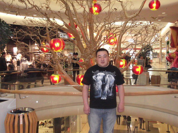 Ахан Аркулов