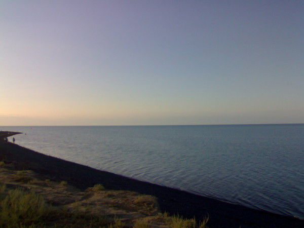 Азамат Тиналиев