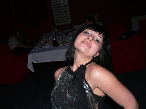 Алена Парамонова