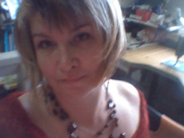 *счастливая *