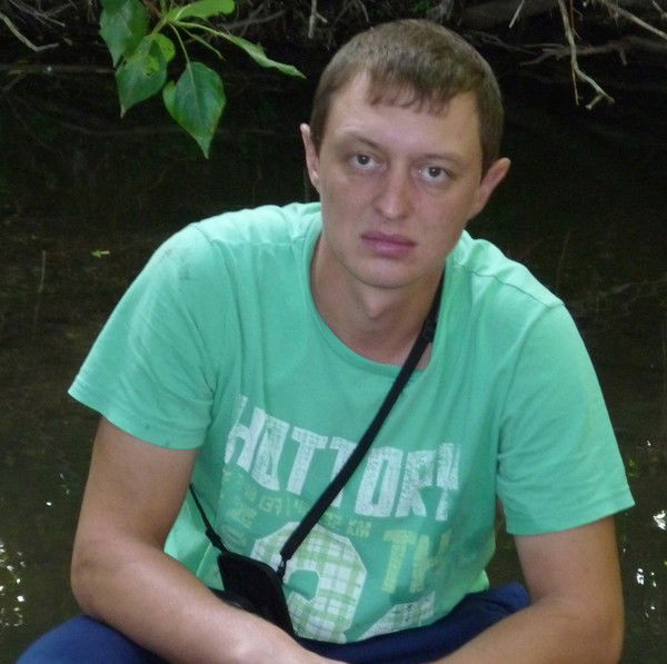 Сергей Зверев