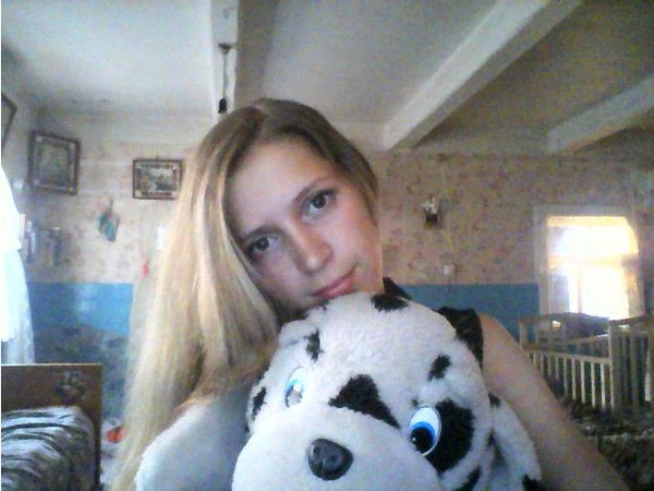 Светлана Конончик