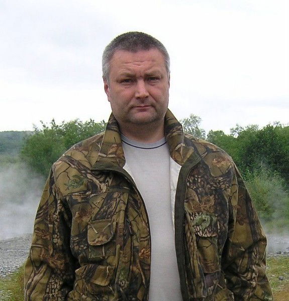 Юрий Буренин