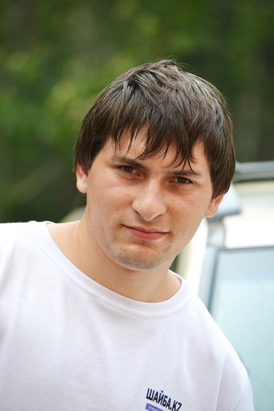 Павел Самойло