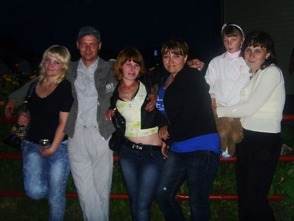 Андрей Гордевич