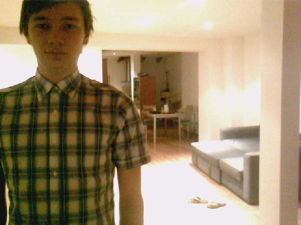 Андрей Олейников