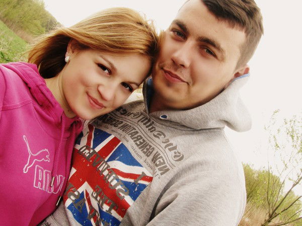 Віка Симонович