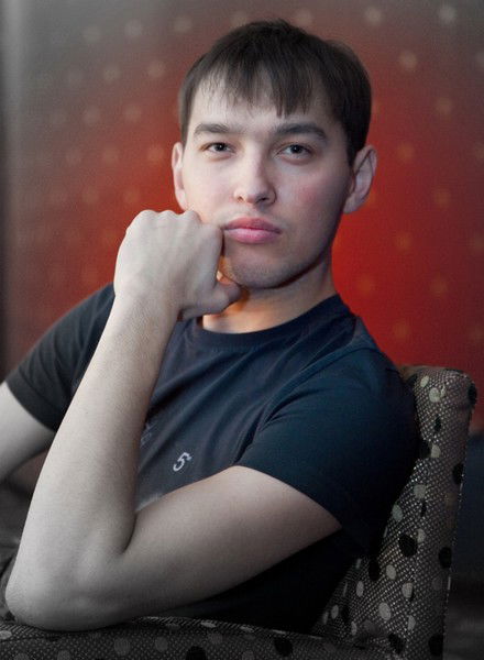 Руслан Жексенов