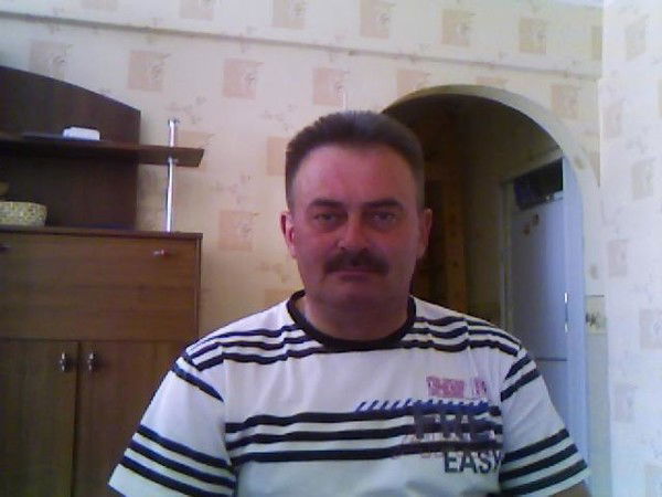 Игорь Даниленко