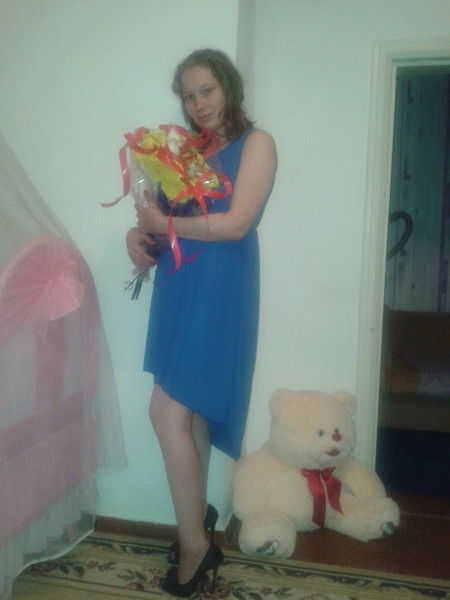 Надежда Кобзева