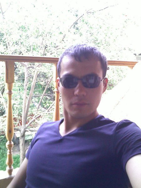 Жасулан Альмуханов