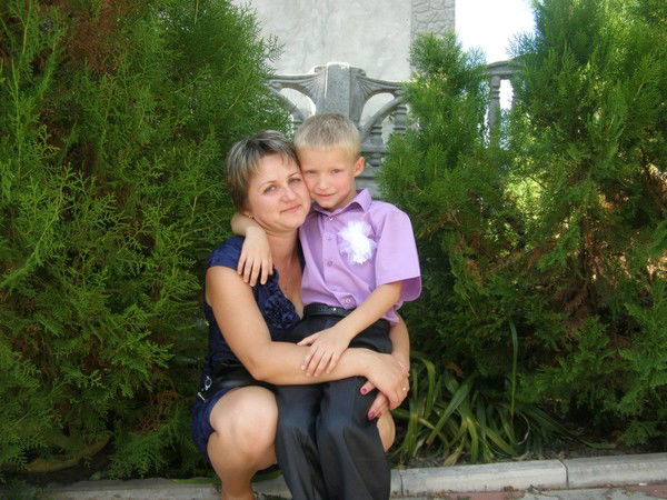 Людмила Самарская