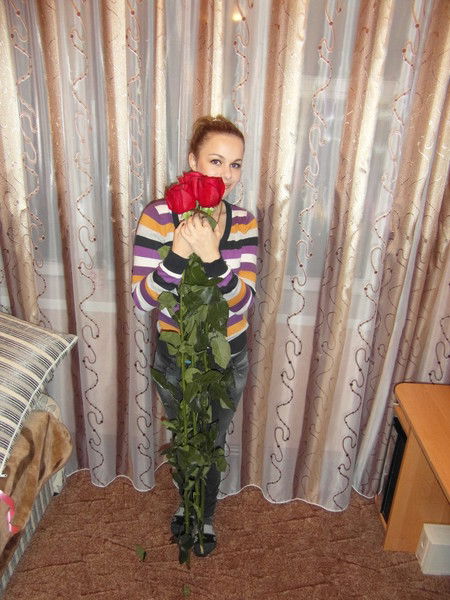 Анастасия Цыба