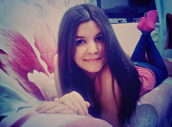 Гульшат Накипова