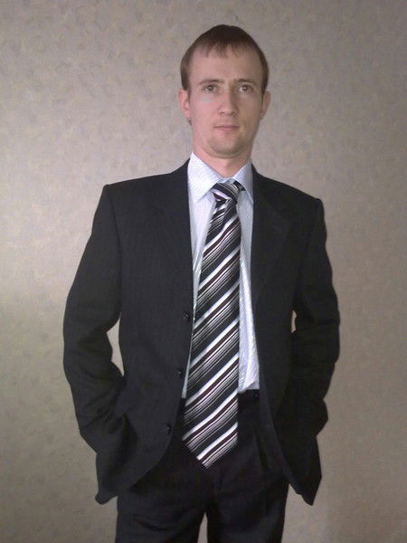 Дмитрий Харлов