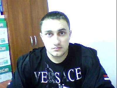 Семен Зозуля