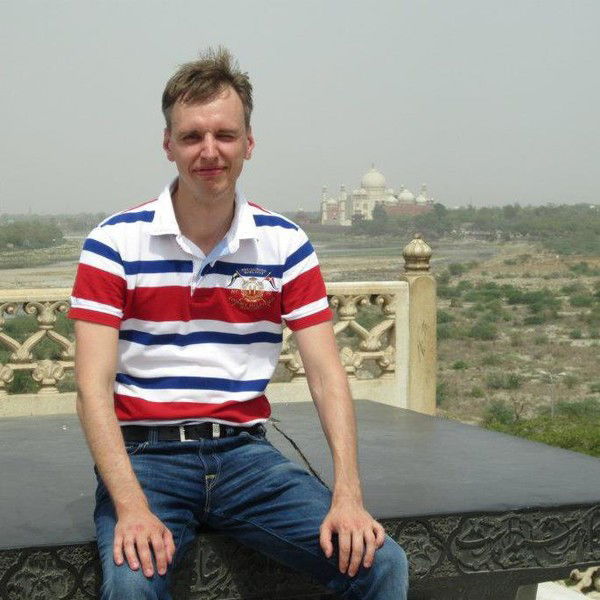 Евгений Башев