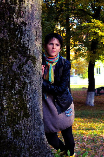 Маша Богачёва