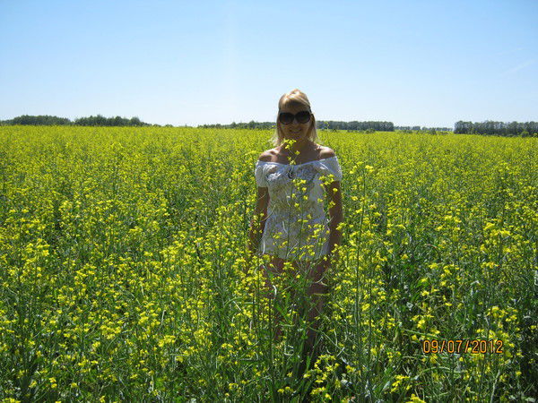 Татьяна Терехова