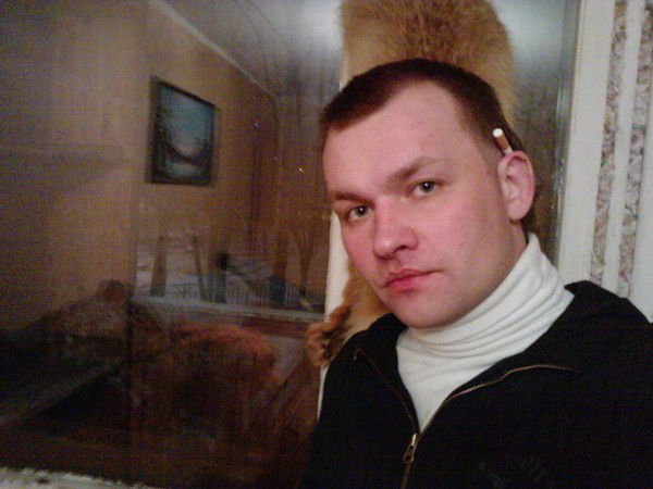 Алексей Кононюк