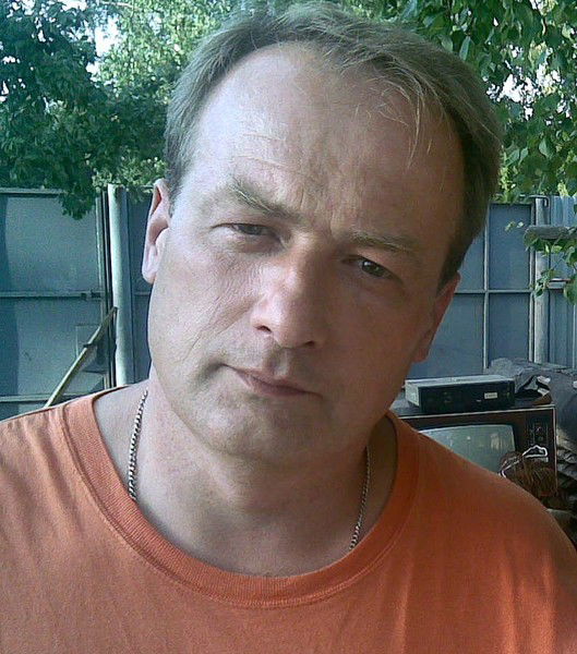 Сергей Тихомолов