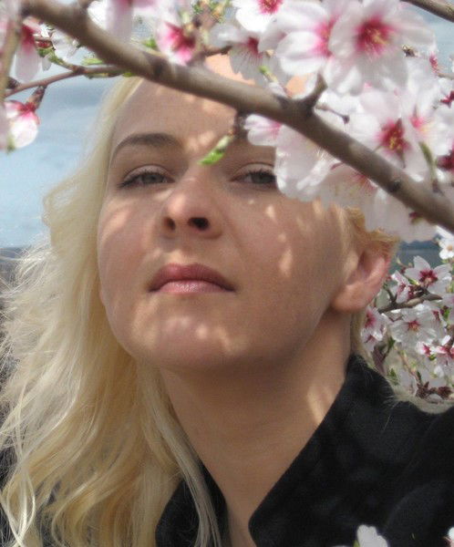 Тетя Джессика