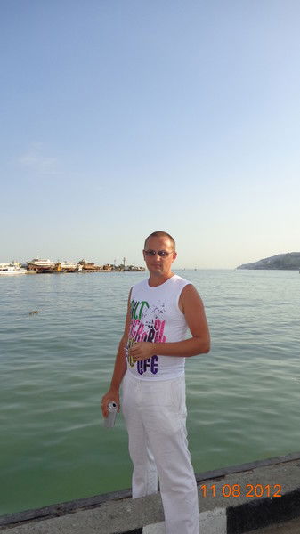 Юрий Калакин