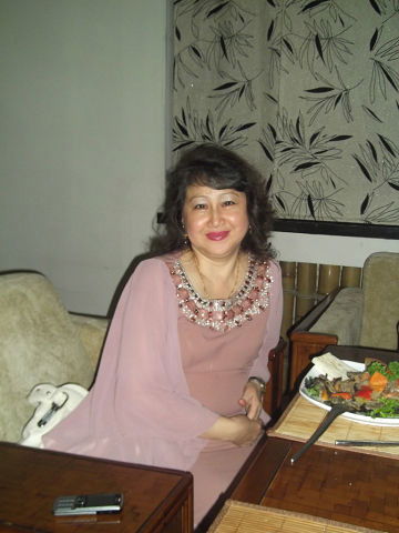 Гульнар Катаева