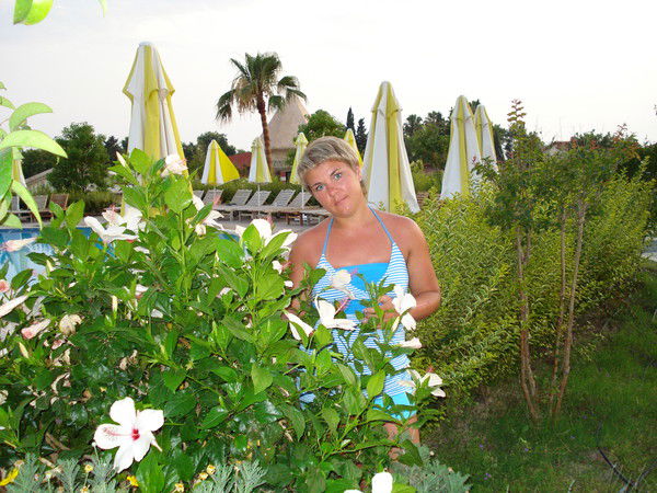 Людмила Митрофанова