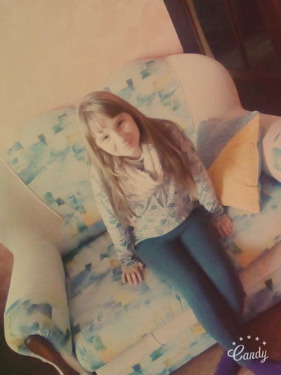 Вика Яценко