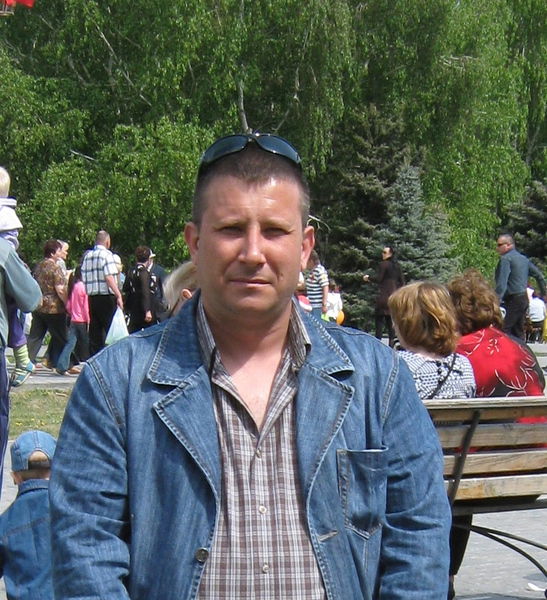 Леонид Гапшенко