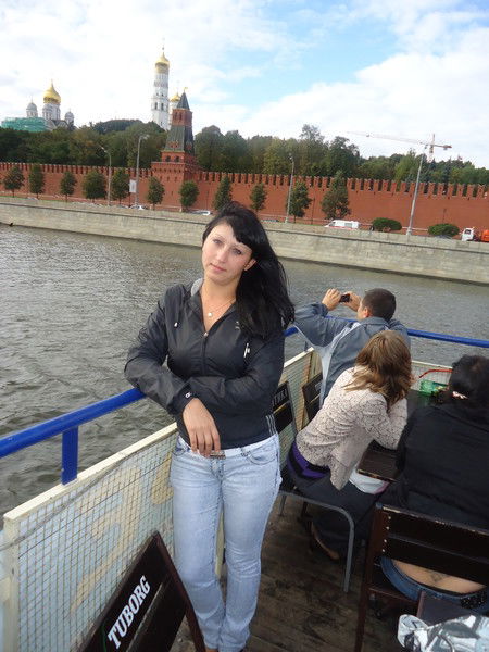 Анна Чуранова