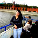 Анна Чуранова