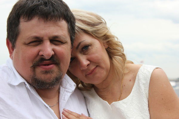 Юлия Максимова