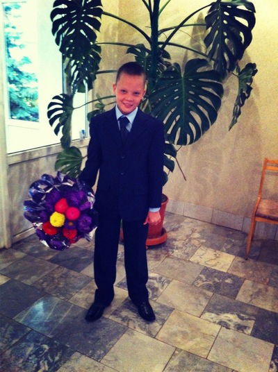 Ильназ Шафиков