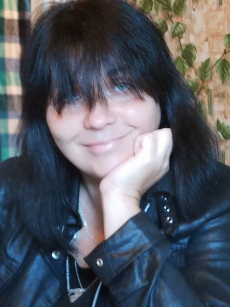 Ольга Алешина