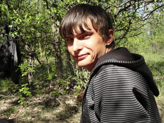 Андрей Соколов