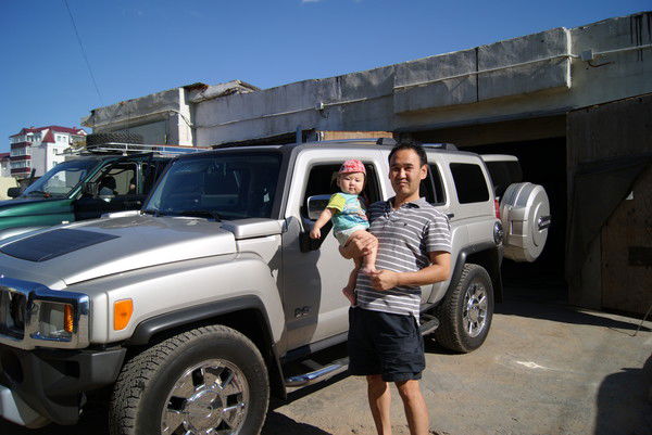 Николай Баймеев