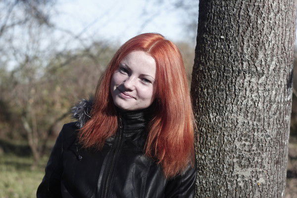 Анастасия Гришанова