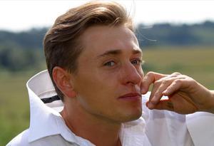 Алиев Адильбег