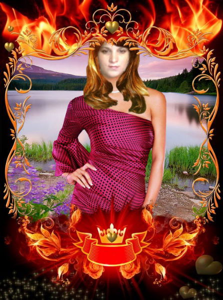 Ольга Иванова