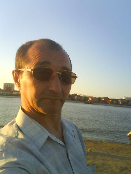 Асылбек Арыстанов