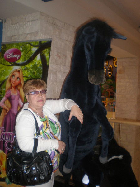 Александра Языкова